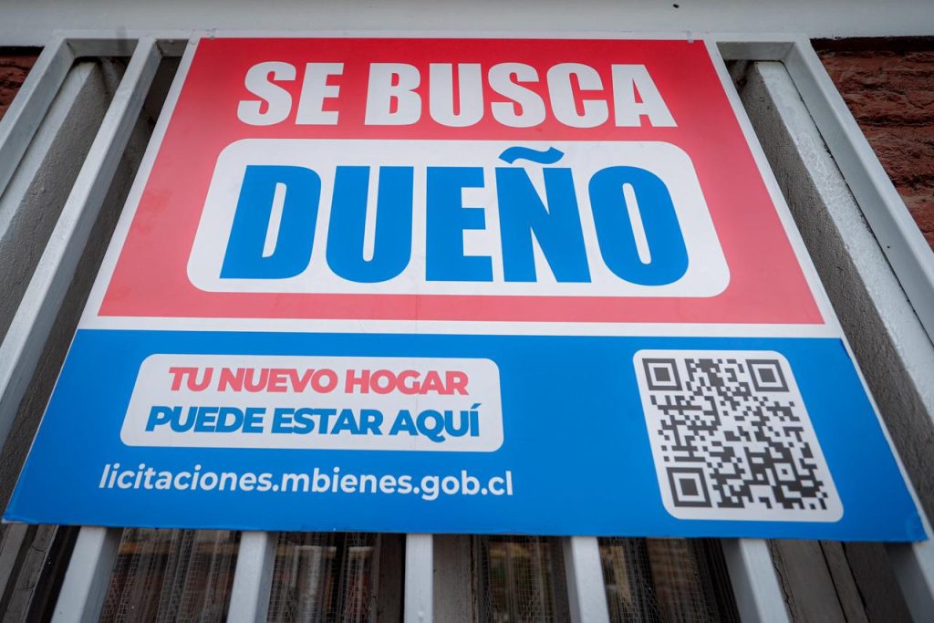Se Busca Dueño