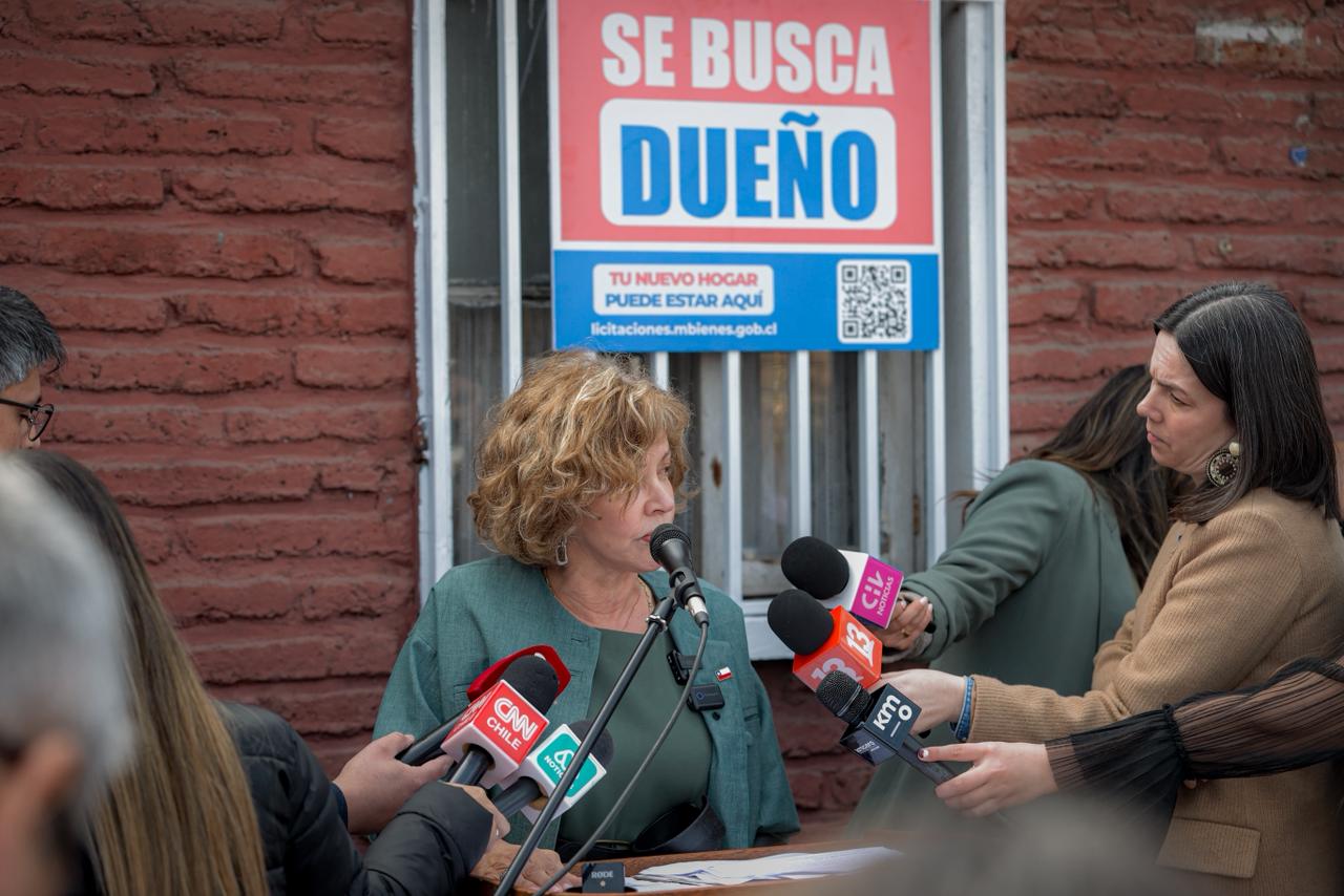 Se Busca Dueño