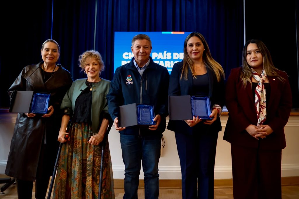 títulos de dominio en Valparaíso