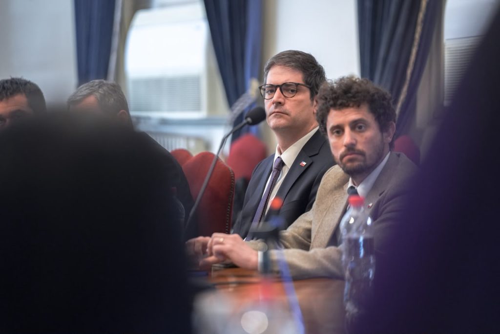 Consejo Nacional de CONADI