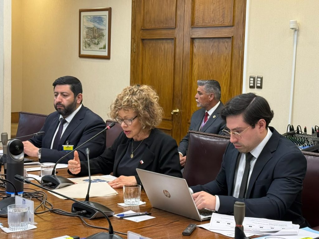 regularización en emergencia